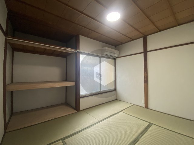 御厨東2丁目 貸家の和室