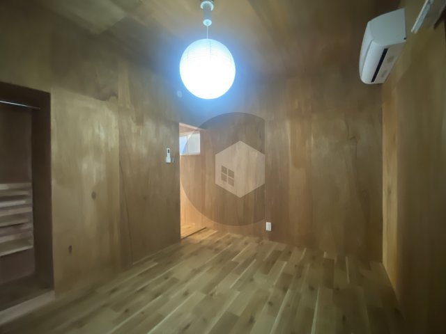 御厨東2丁目 貸家の居間・リビング