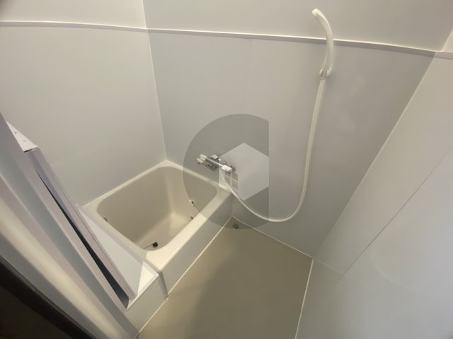 御厨東2丁目 貸家の浴室