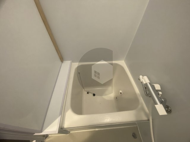 御厨東2丁目 貸家の浴室