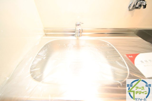 エスペーロ神田のキッチン|※類似部屋