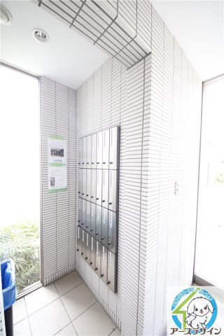 エスペーロ神田のその他共用部分