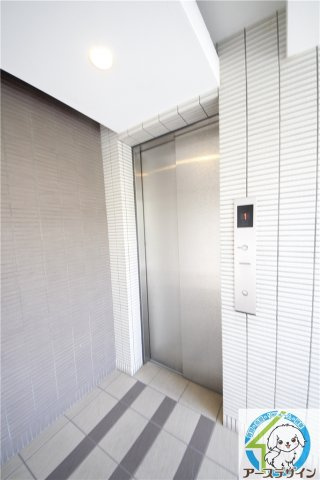 エスペーロ神田のその他共用部分