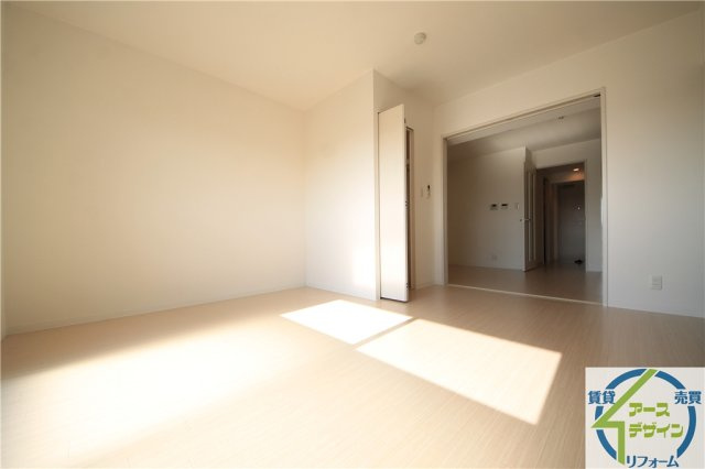 エスペーロ神田の洋室|※類似部屋