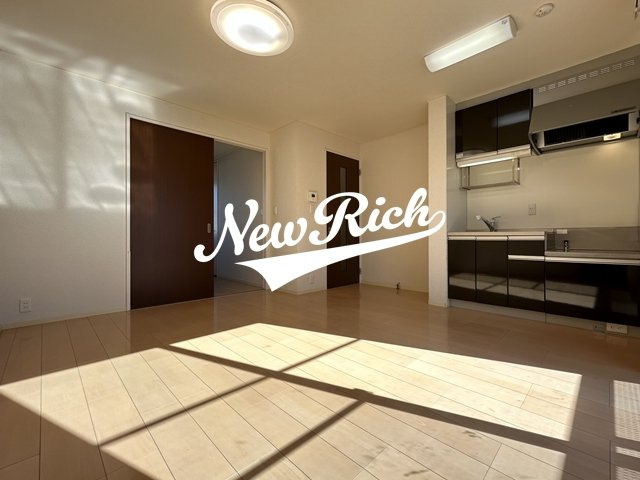 高崎市浜尻町のアパート