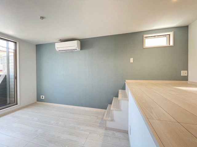 CB久留米シニフィアンのその他|お洒落な室内です★