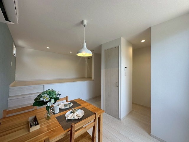 CB久留米シニフィアンの内装