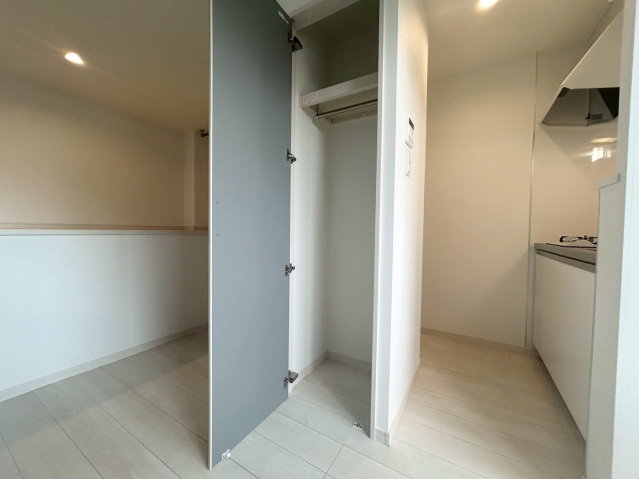 CB久留米シニフィアンの内装