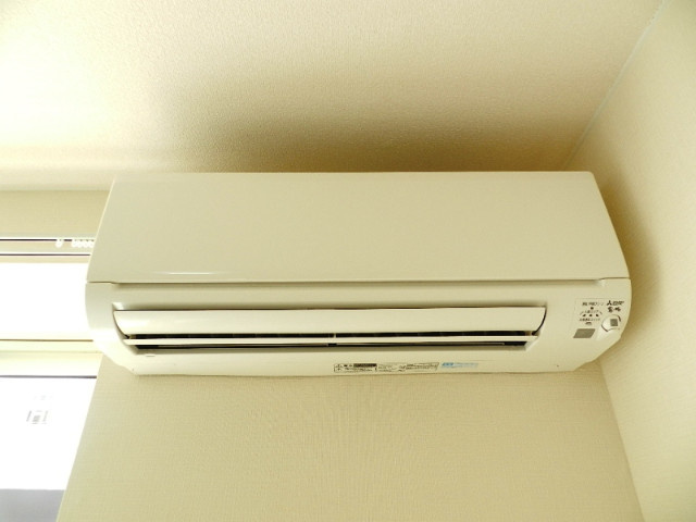 クリスタルハイツの設備