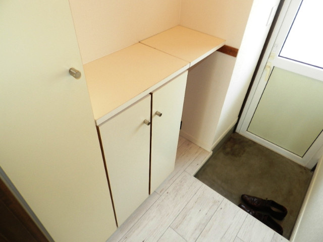 クリスタルハイツのその他