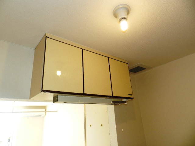 クリスタルハイツのその他