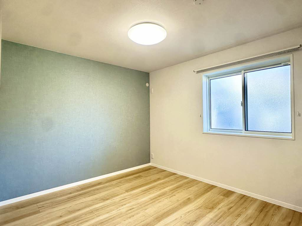 サンディアの内装