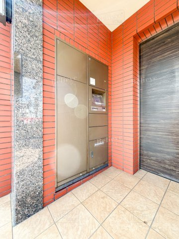 ベスタ櫛原のその他共用部分