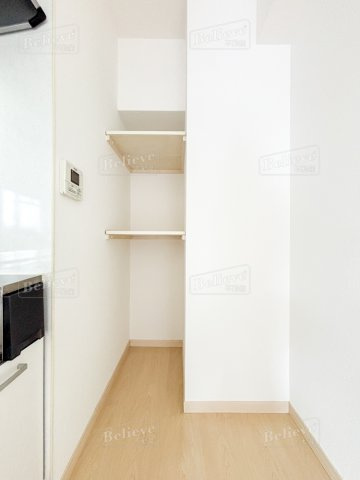 ベスタ櫛原の内装