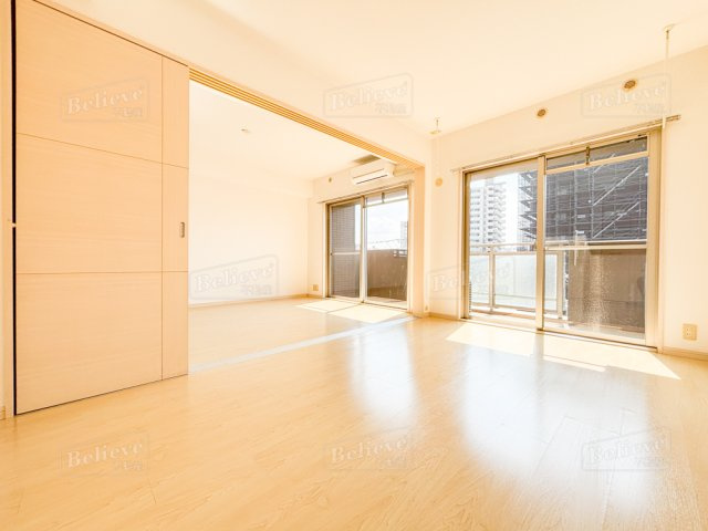 ベスタ櫛原の内装