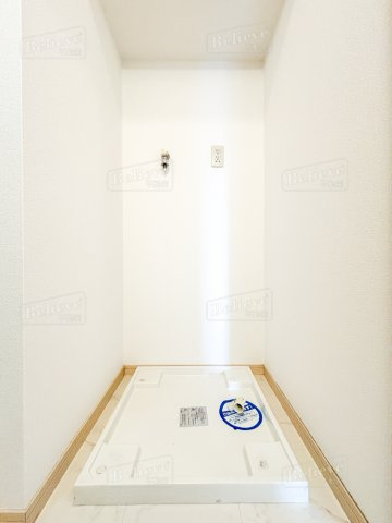 ベスタ櫛原の内装