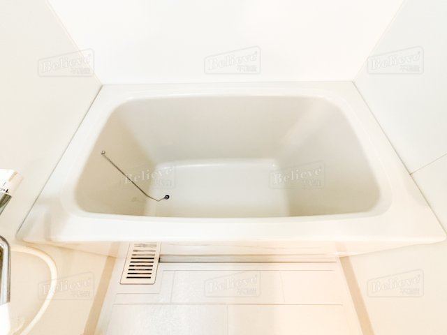 ベスタ櫛原の内装