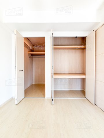 ベスタ櫛原の収納|収納スペース豊富です★