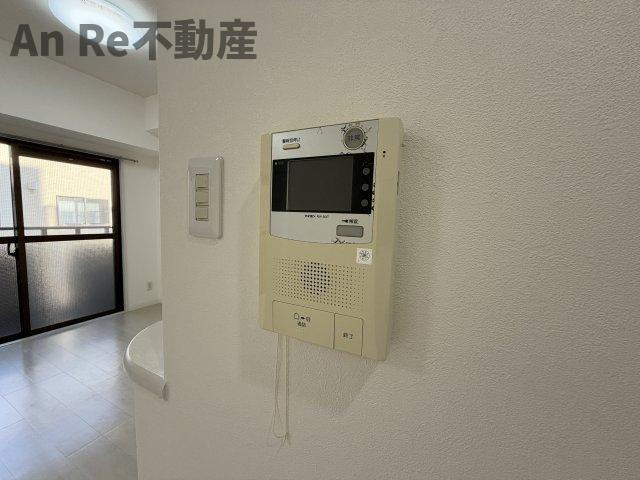 ルートホワイトⅡの展望