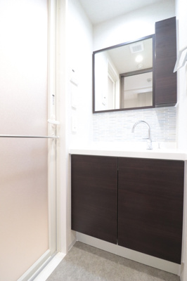 【設備】 | ＧｒａｎＤｕｏ中野４