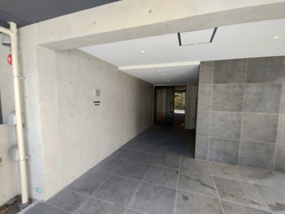 【エントランス】 | ＧｒａｎＤｕｏ中野４