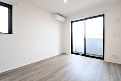 【居間・リビング】 | ＧｒａｎＤｕｏ中野４