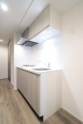 【キッチン】 | ＧｒａｎＤｕｏ中野４