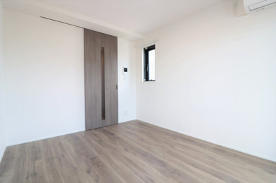 【寝室】 | ＧｒａｎＤｕｏ中野４