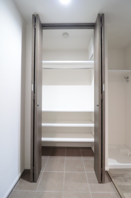 【収納】 | ＧｒａｎＤｕｏ中野４