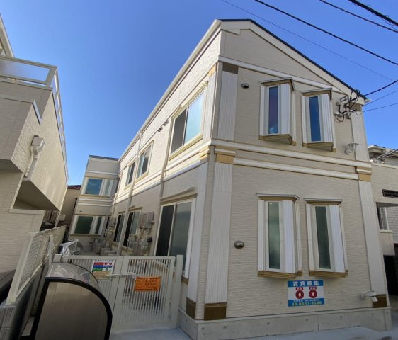 フェリスバニラ