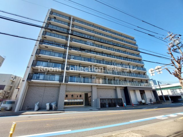 エスリード大須観音プリモ