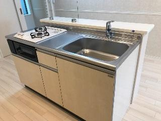 【キッチン】 | キラナ | キッチン