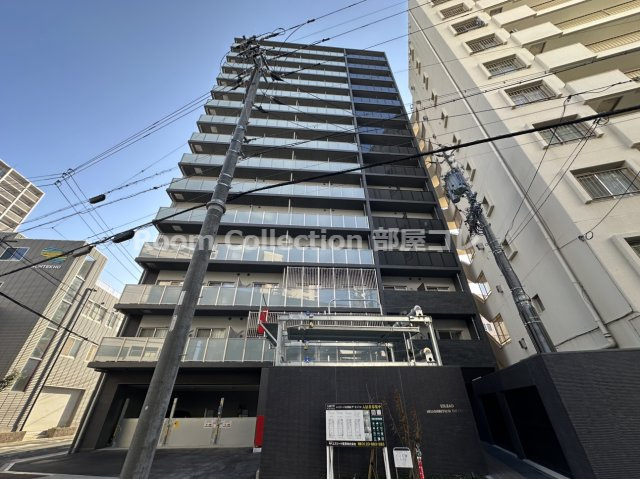 エスリード東別院ザ・セントレ