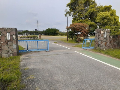 【周辺】 | パラティ君津Ⅰ | 君津市立貞元小学校まで957m