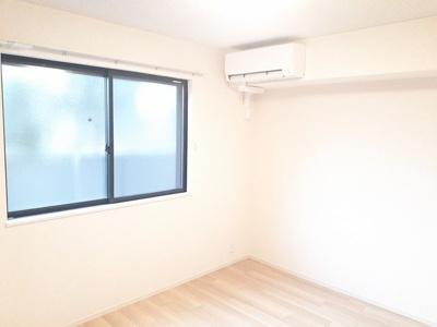 【内装】 | パラティ君津Ⅰ | 明るい色調の室内です