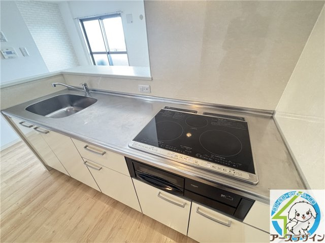 カーサフェリースのキッチン|※類似写真