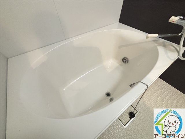 カーサフェリースの浴室|※類似写真