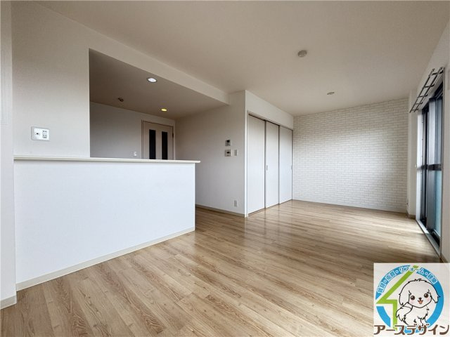 カーサフェリースの居間・リビング|※類似写真