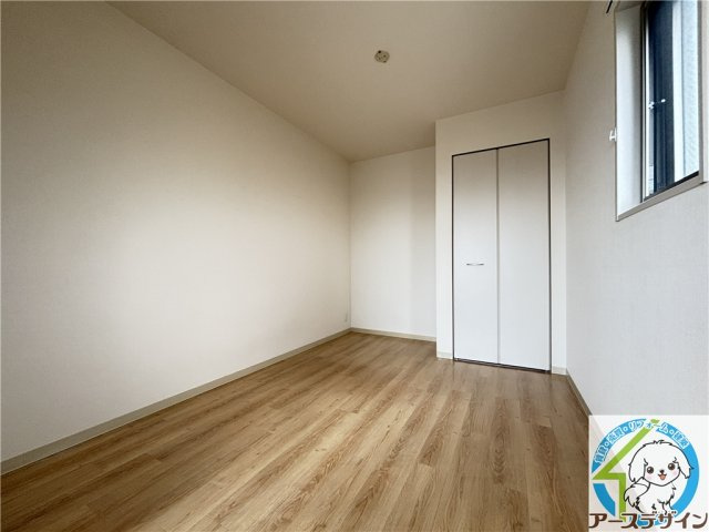 カーサフェリースの洋室|※類似写真