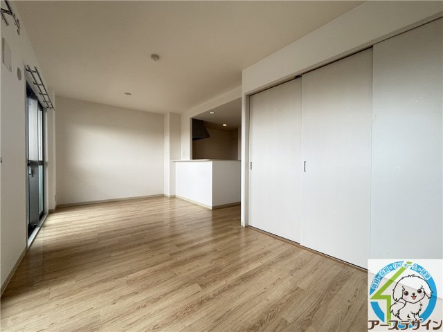 カーサフェリースの居間・リビング|※類似写真