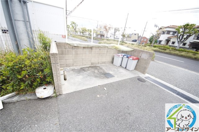 カーサフェリースのその他共用部分