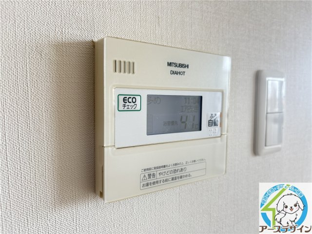 カーサフェリースの設備|※類似写真