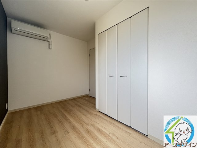 カーサフェリースの寝室|※類似写真