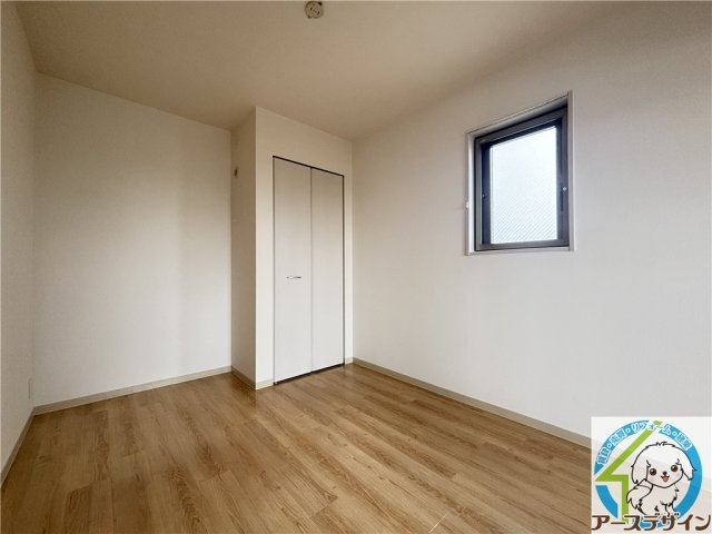 カーサフェリースの洋室|※類似写真