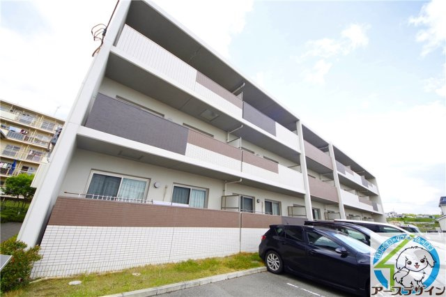 カーサフェリースの外観