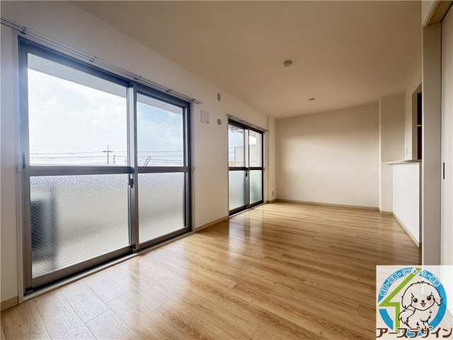 カーサフェリースの居間・リビング|※類似写真