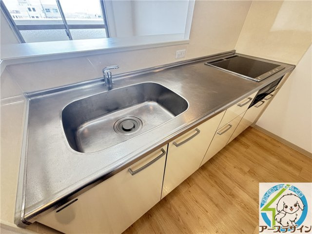 カーサフェリースのキッチン|※類似写真