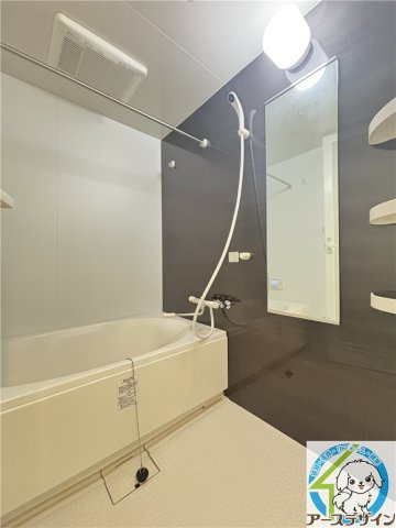 カーサフェリースの浴室|※類似写真