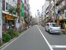 板橋駅西口商店会まで729m