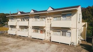 【外観】 | ファーストウィンズ | きれいな外観です